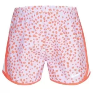 Nike Spotty Shorts - Pink