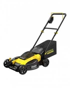 Stanley Fatmax 2 x 18v Brushless Mower