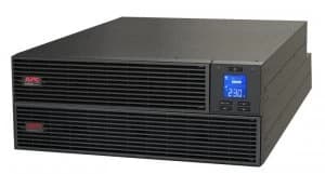 Apc Easy Ups Srv - SRV10KRIRK - Ups - 10000 Watt - 10000 Va - with Rai