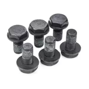 LuK Bolt Kit, clutch 411 0181 10
