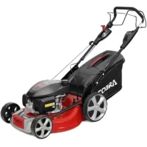 Cobra MX534SPH 53cm Self Propelled 4 Speed Petrol Lawnmower