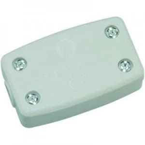 Wickes 2 Terminal In-Line Connector - 5A