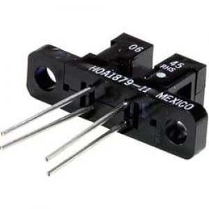 Honeywell HOA1879 011 Infrared Sensor Case type Thermo plastic housing with air gap