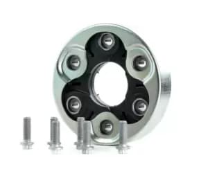 MEYLE Drive Shaft Coupler VW,AUDI,SKODA 100 152 2101/HD 5N0521101E,5N0521101EX,5N0521101M Joint, propeller shaft 5N0521101MX,1J0521127A,5N0521101E