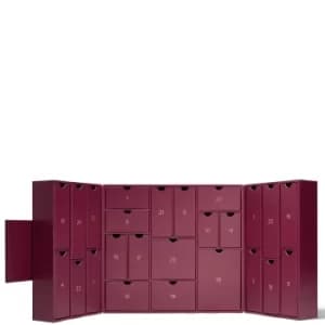 ESPA Hidden Treasures Advent Calendar (Worth £389)