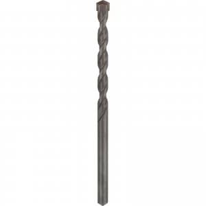Bosch Silver Percussion Masonry Drill Bit 5.5mm 85mm