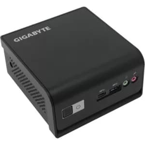 Gigabyte Brix GB-BLPD-5005 Barebone Mini Desktop PC