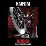 KMFDM - ROCKS (Milestones Reloaded/+2DVD) (Music CD)