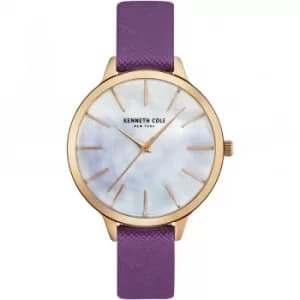 Unisex Kenneth Cole Madison Watch