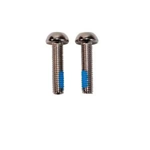 Weldtite M6 Cantilever Brake Boss Bolts (x2)