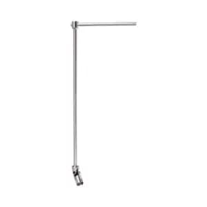 Facom Universal Joint Tee Socket Wrenches Metric 12mm