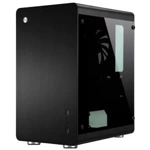 Jonsbo RM3-Black/Window Micro-ATX