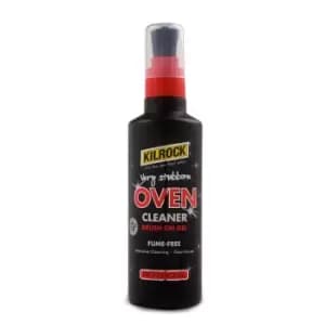 Kilrock Oven Cleaner