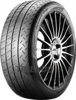 Michelin Pilot Sport Cup 235/40 ZR18 (91Y)