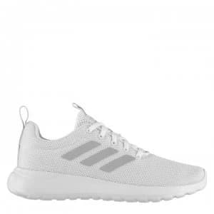 adidas Lite Racer CLN Trainers Child Boys - TripleWhite