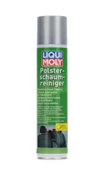 LIQUI MOLY Textile / Carpet Cleaner Polsterschaumreiniger 1539