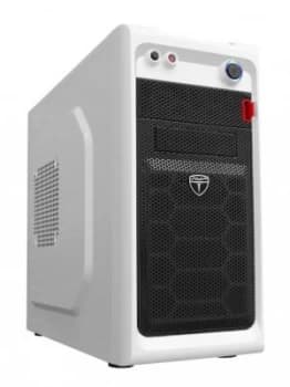 AvP EL03W Viper Mini Tower White 2 x 12cm Fans USB 3.0 case
