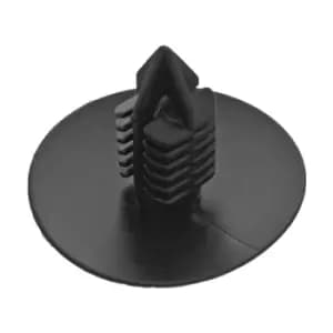 Body Clip - Plastic 100609 by Febi Bilstein