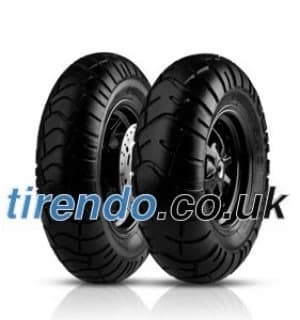 Pirelli SL90 150/80-10 TL 65L Rear wheel