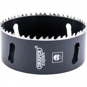 Draper Expert Cobalt Hole Saw 102mm
