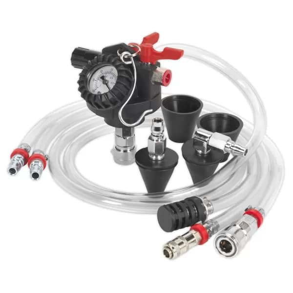 Genuine SEALEY VS0041 Cooling System Filler