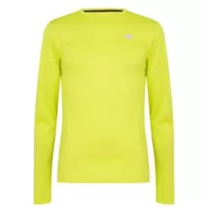 New Balance Accelerate Long Sleeve Mens