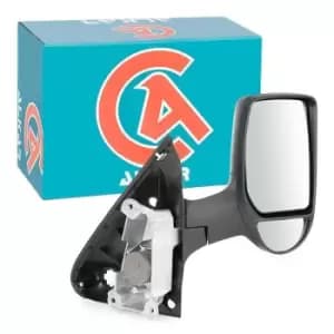 ALKAR Wing mirror FORD 9202960 1820111,4643476 Outside mirror,Side mirror,Door mirror,Side view mirror,Offside wing mirror