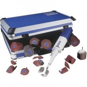 PFERD SET PNL/Z/R 6050 UGER 5/90 230 V 49350000 Straight grinder