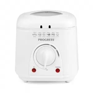 Progress EK2969P 1L Deep Fat Fryer