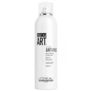LOreal Professionnel Tecni.ART Fix Anti-Frizz 250ml