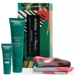 Aveda Botanical Repair Strengthening Collection Light Set