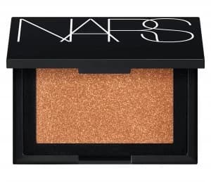 Nars Cosmetics Light Sculpting Highlighting Powder St. Barths
