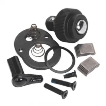 Repair Kit for AK6672.02 & AK667238M 3/8" Sq. Drive