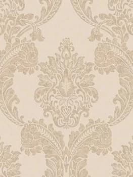Superfresco Colours Regent Wallpaper - Neutral