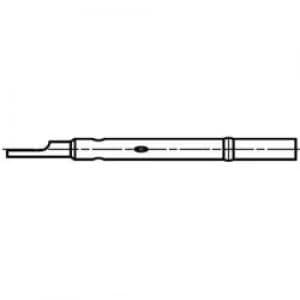 PTR H 1015 L test pins
