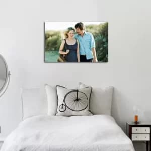 4570BSC-1 Multicolor Decorative Canvas Painting