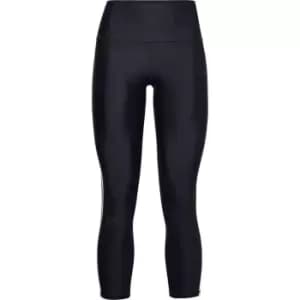 Under Armour Heatgear Tights Womens - Black