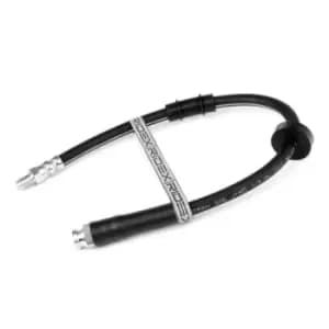 RIDEX Brake Hose FIAT,PEUGEOT,CITROEN 83B0209 4806C3,4806F3,46786431 Brake Line,Brake Pipe 51748936,4806C3,4806F3