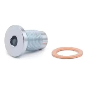 FA1 Drain Plug 822.361.011 Oil Drain Plug,Oil Drain Plug, oil pan FIAT,ALFA ROMEO,JEEP,GRANDE PUNTO (199),PUNTO (188),BRAVO II (198),STILO (192)