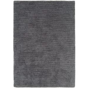 Asiatic Tula Rug 100 x 150cm - Grey