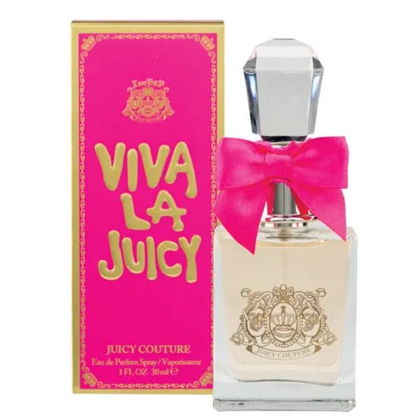 Juicy Couture Viva La Juicy Eau de Parfum For Her 30ml