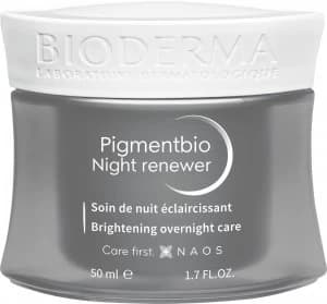 Bioderma Pigmentbio Night Renewer 50ml