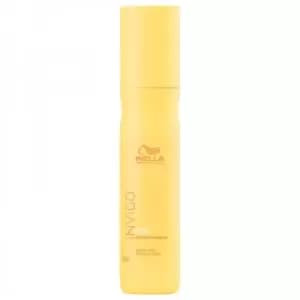 Wella Professionals Invigo SUN UV Hair Color Protection Spray 150ml