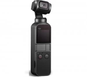DJI Osmo Action Combo Camera