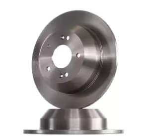 Bosch Brake disc 0 986 479 081 Brake rotor,Brake discs HYUNDAI,KIA,SANTA FE II (CM),Santa Fe III (DM),Grand Santa Fe (DM),SORENTO II (XM)