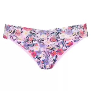 HANKY PANKY Original Rise Thong - Multi