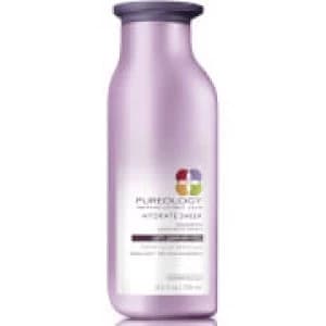 Pureology Hydrate Sheer Shampoo 250ml