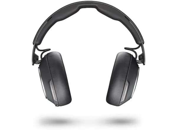 Poly Voyager Surround 80 UC Microsoft Teams Certified USB-C Headset +USB-C/A Adapter