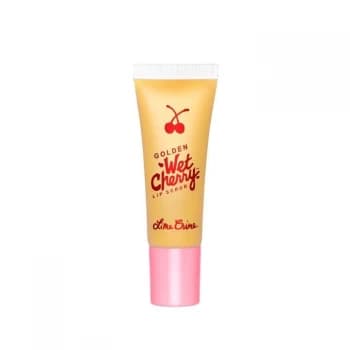 Lime Crime Golden Wet Cherry Lip Scrub - Translucent