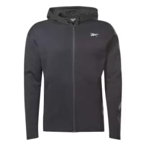Reebok UBF Athletics Hoodie Mens - Black